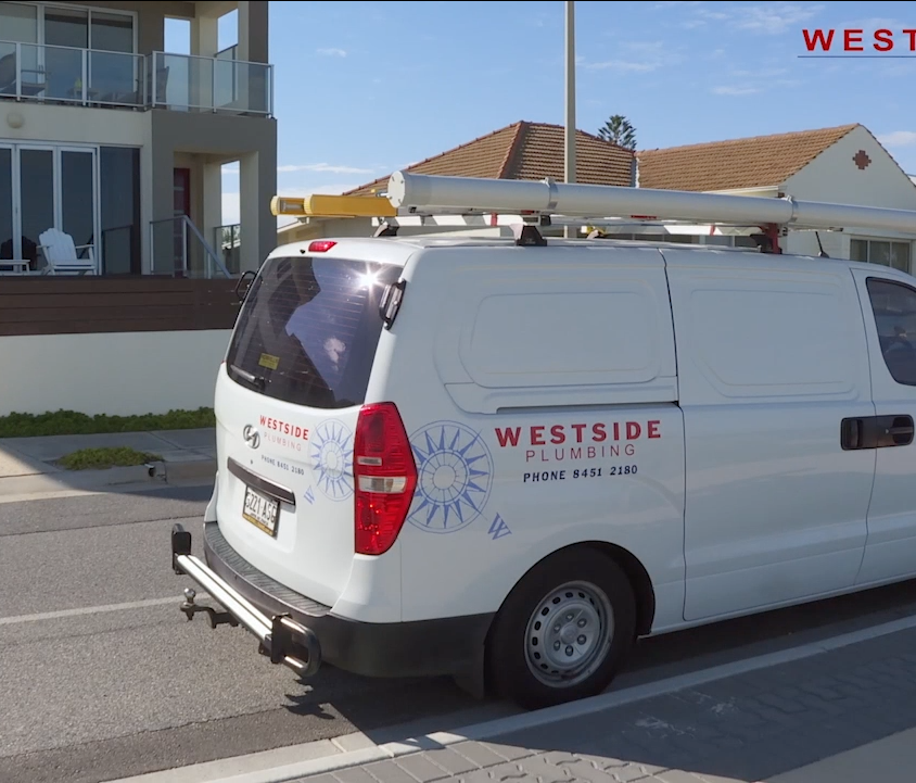 Timelapse (Westside)