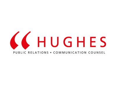 Hughes PR