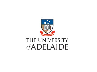 Uni of Adel